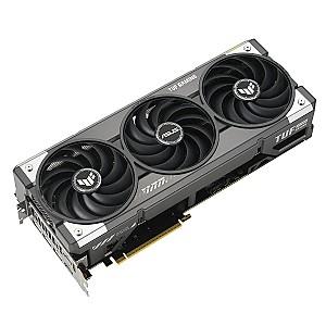 Placa video Asus GeForce RTX 5070 TUF Gaming OC 12GB
