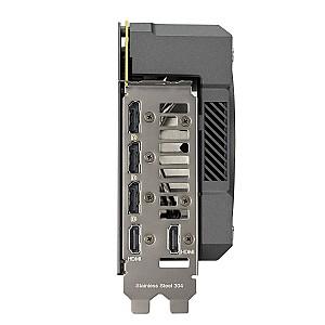 Placa video Asus GeForce RTX 5070 TUF Gaming OC 12GB