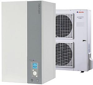 Pompă de căldură Atlantic ALFEA EXCELLIA 14kW