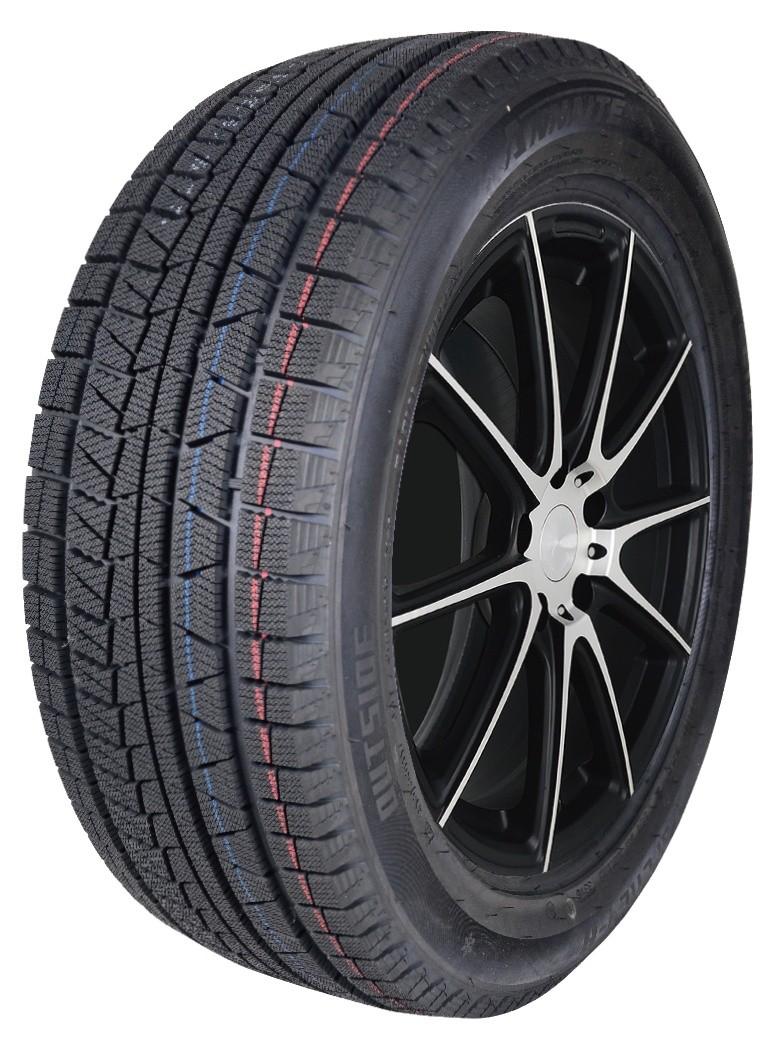 Anvelopa Hilo Arctic S8 255/40 R19