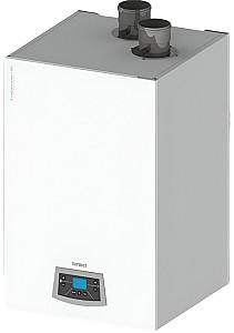 Cazan pe gaz Termet Ecocondens Crystal 100