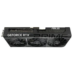 Placa video Asus GeForce RTX 5070 Prime OC 12GB