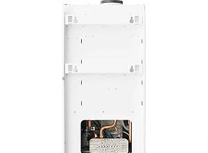 Cazan pe gaz Termet Euro Comfort 25/30 Combi WKD5471000000/EU2T