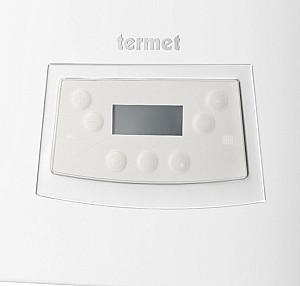 Cazan pe gaz Termet Euro Comfort 25/30 Combi WKD5471000000/EU2T