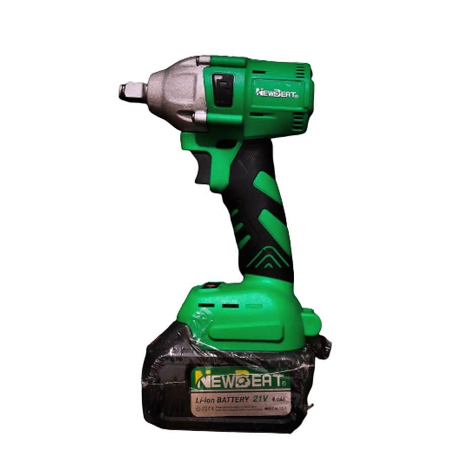 Masina de insurubat cu impact NewBeat NBT-CIW-21BT