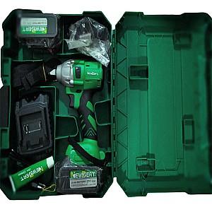 Masina de insurubat cu impact NewBeat NBT-CIW-21BT