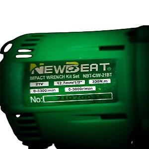 Masina de insurubat cu impact NewBeat NBT-CIW-21BT