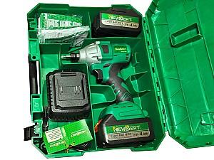 Masina de insurubat cu impact NewBeat NBT-CIS-21B