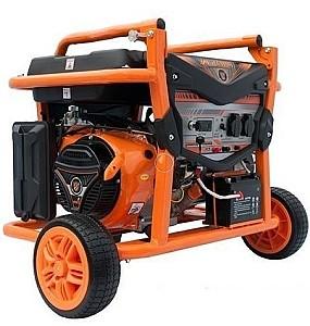 Generator electric de curent Aerobs BS2500E-III