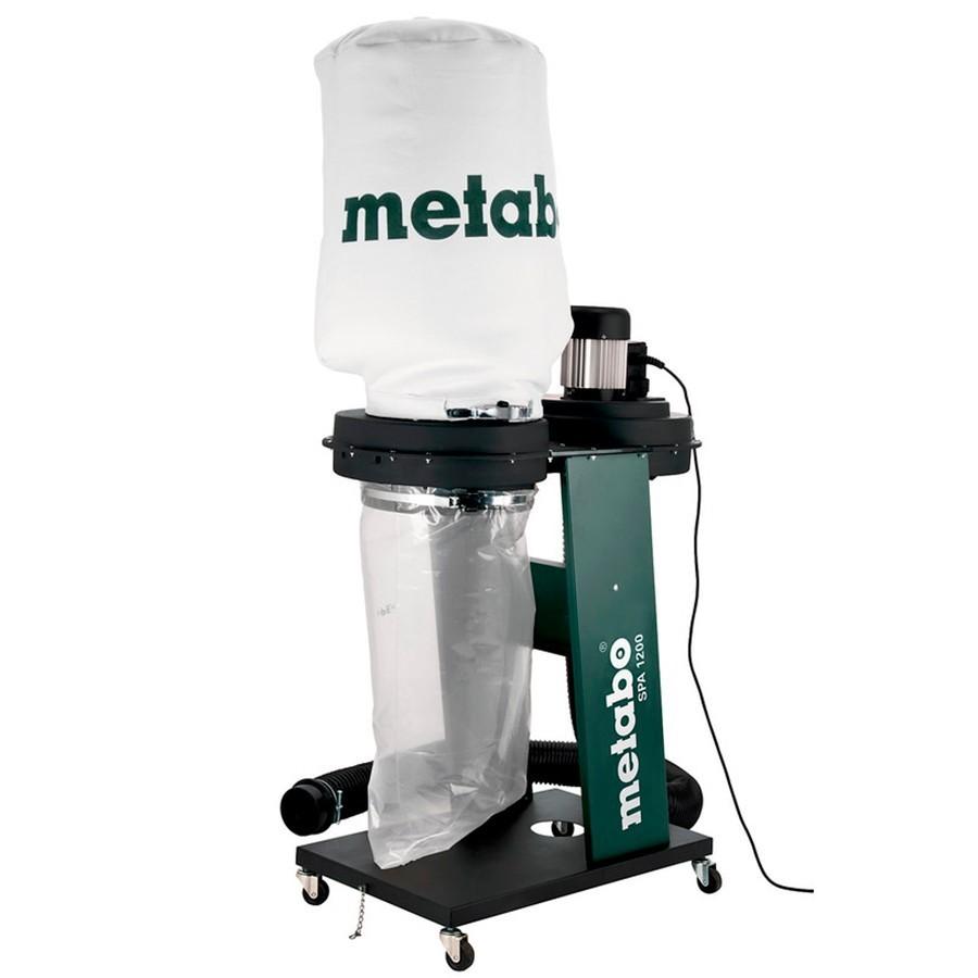 Aspirator METABO SPA 1200