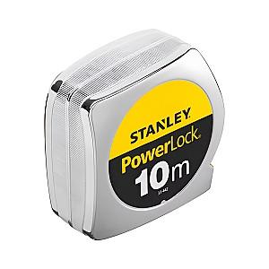 Ruleta Stanley 10m PowerLock 0-33-442
