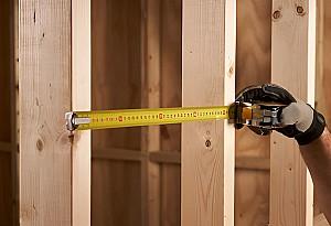 Ruleta Stanley 10m PowerLock 0-33-442