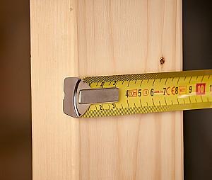 Ruleta Stanley 10m PowerLock 0-33-442