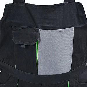 Salopeta Yato YT-80170