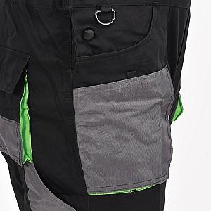 Salopeta Yato YT-80171