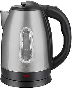 Fierbator electric de apa Brock WK 0605 GY Grey