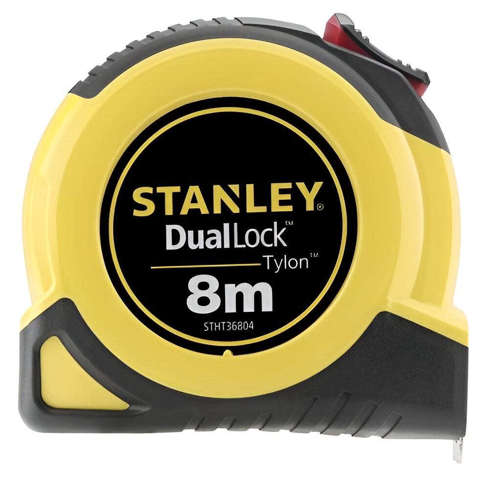 Ruleta Stanley Tylon Dual Lock STHT36804-0