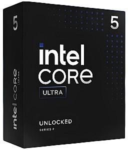Procesor Intel Core Ultra 5 235 BOX