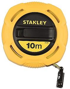 Ruleta Stanley Fiberglass 10m (0-34-295)