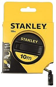 Ruleta Stanley Fiberglass 10m (0-34-295)