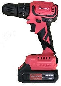 Masina de insurubat Sarred SR-CID-2101