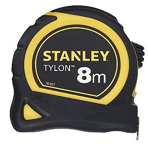 Ruleta Stanley Tylon 8m (0-30-657)