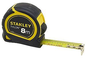 Ruleta Stanley Tylon 8m (0-30-657)