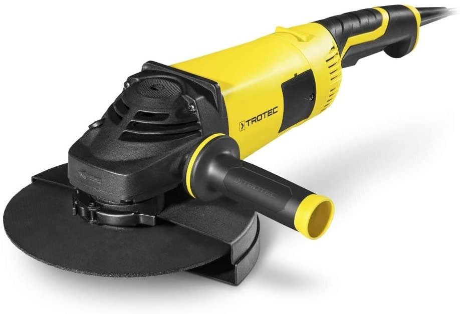 Polizor unghiular Trotec PAGS10230