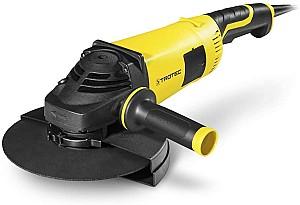 Polizor unghiular Trotec PAGS10230