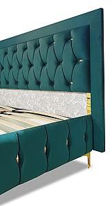 Pat Clarity Celestia 160x200 Verde