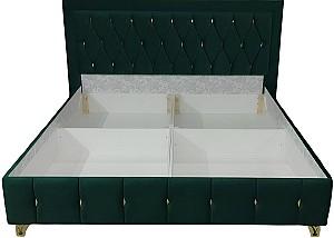 Pat Clarity Celestia 160x200 Verde