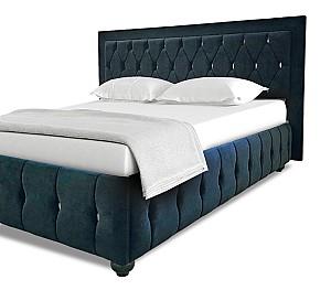 Pat Clarity Celestia 160x200 Albastru