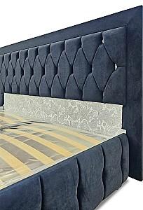 Pat Clarity Celestia 160x200 Albastru