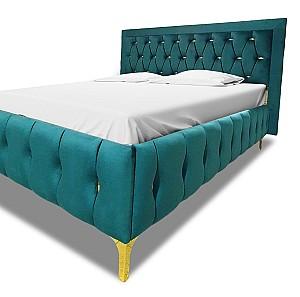 Pat Clarity Celestia 180x200 Verde