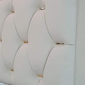 Pat Clarity Celestia 180x200 Bej