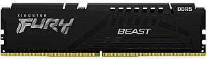Memorie operativa RAM Kingston FURY Beast Black 32GB (KF568C34BBK2-32)