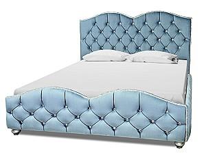 Pat Clarity Aurora 160x200 Albastru