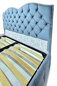 Pat Clarity Aurora 160x200 Albastru