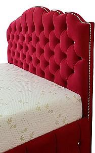 Pat Clarity Bellezza 160x200 Rosu