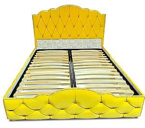 Pat Clarity Bellezza 160x200 Galben