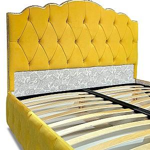 Pat Clarity Bellezza 160x200 Galben