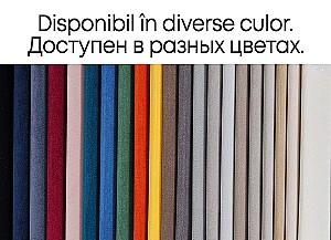 Pat Clarity Bellezza 160x200 Galben