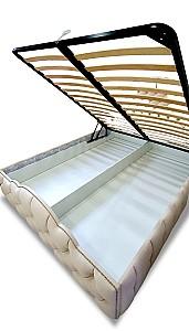 Pat Clarity Bellezza 160x200 Bej