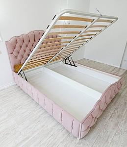 Pat Clarity Bellezza 160x200 Roz