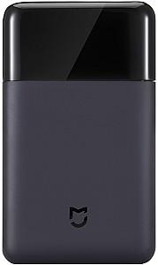 Aparat de ras electric Xiaomi Mijia Portable Electric Shaver Black