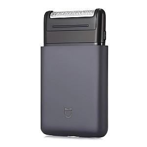 Aparat de ras electric Xiaomi Mijia Portable Electric Shaver Black