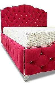 Pat Clarity Bellezza 180x200 Rosu