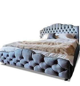 Pat Clarity Bellezza 180x200 Gri