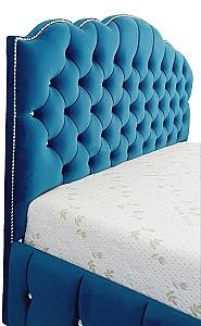 Pat Clarity Bellezza 180x200 Albastru