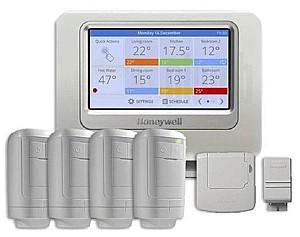 Termostat de camera Honeywell Evohome (ATP921R3052)